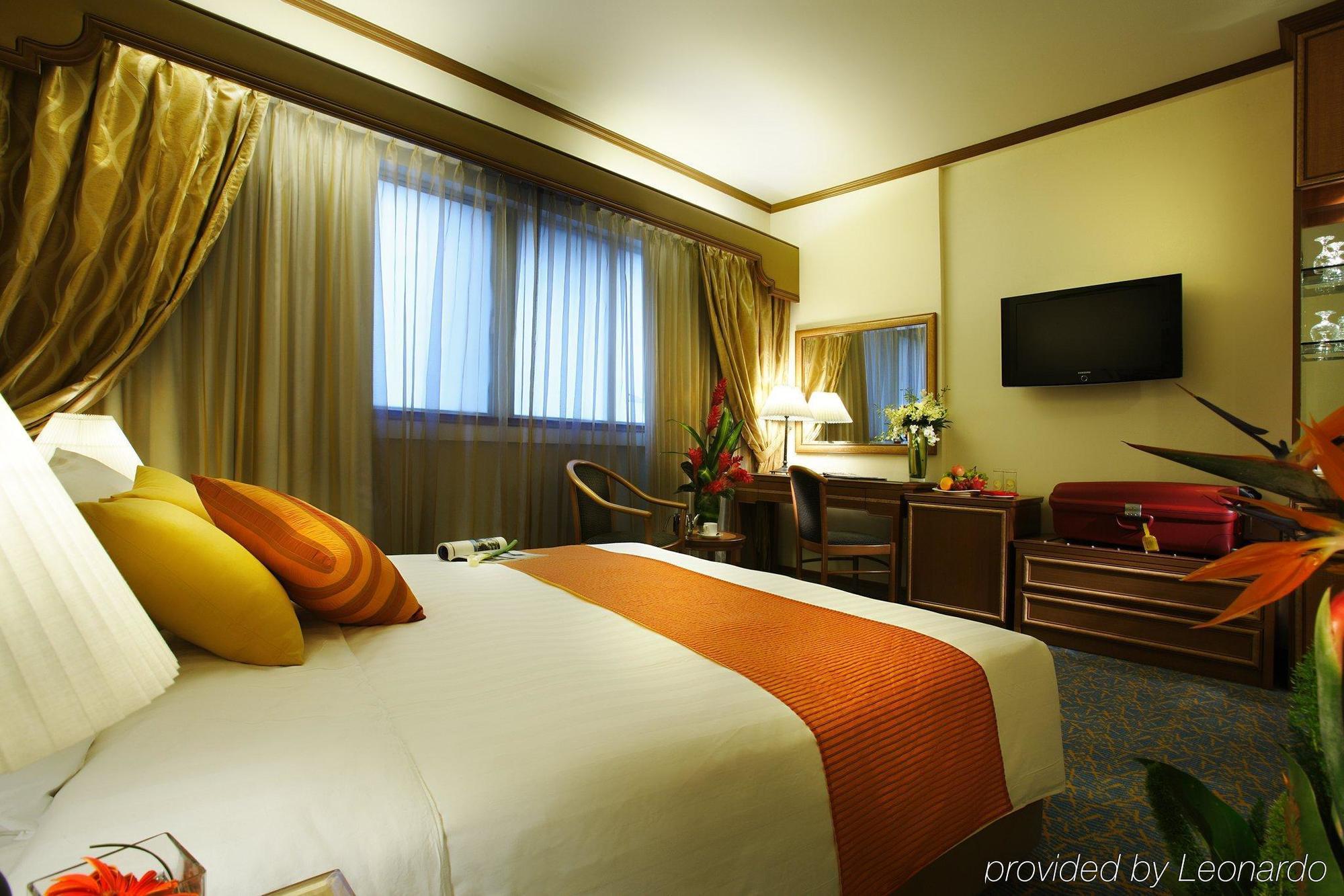 Hotel Miramar Singapore Ruang foto